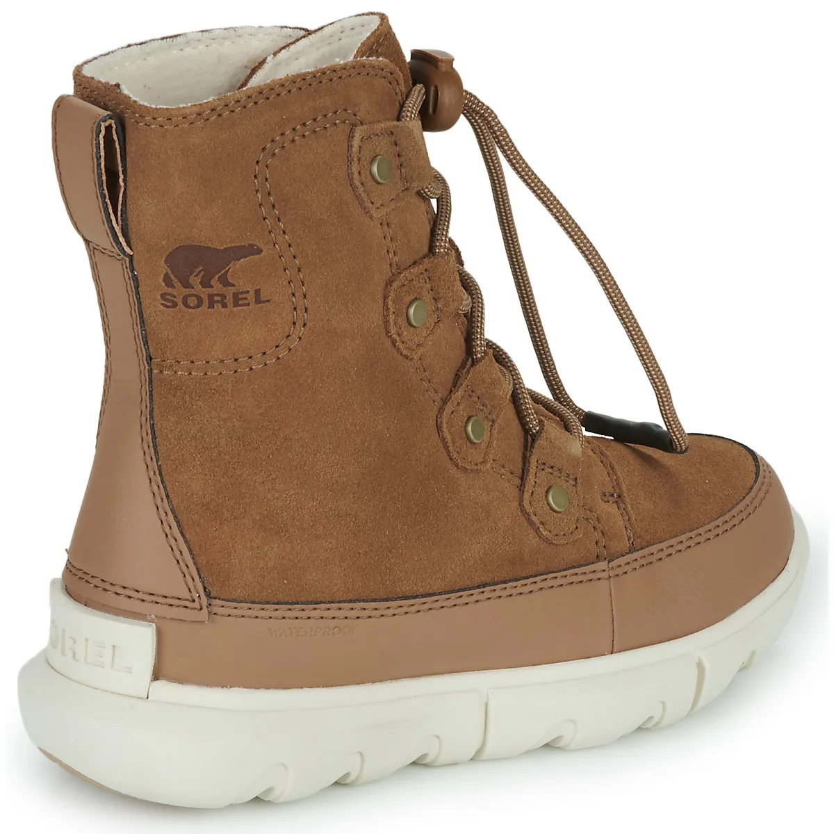 Sorel YOUTH SOREL EXPLORER LACE WP